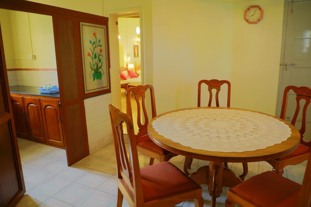 Sunset Beach Villa Cherai Kochi Екстериор снимка