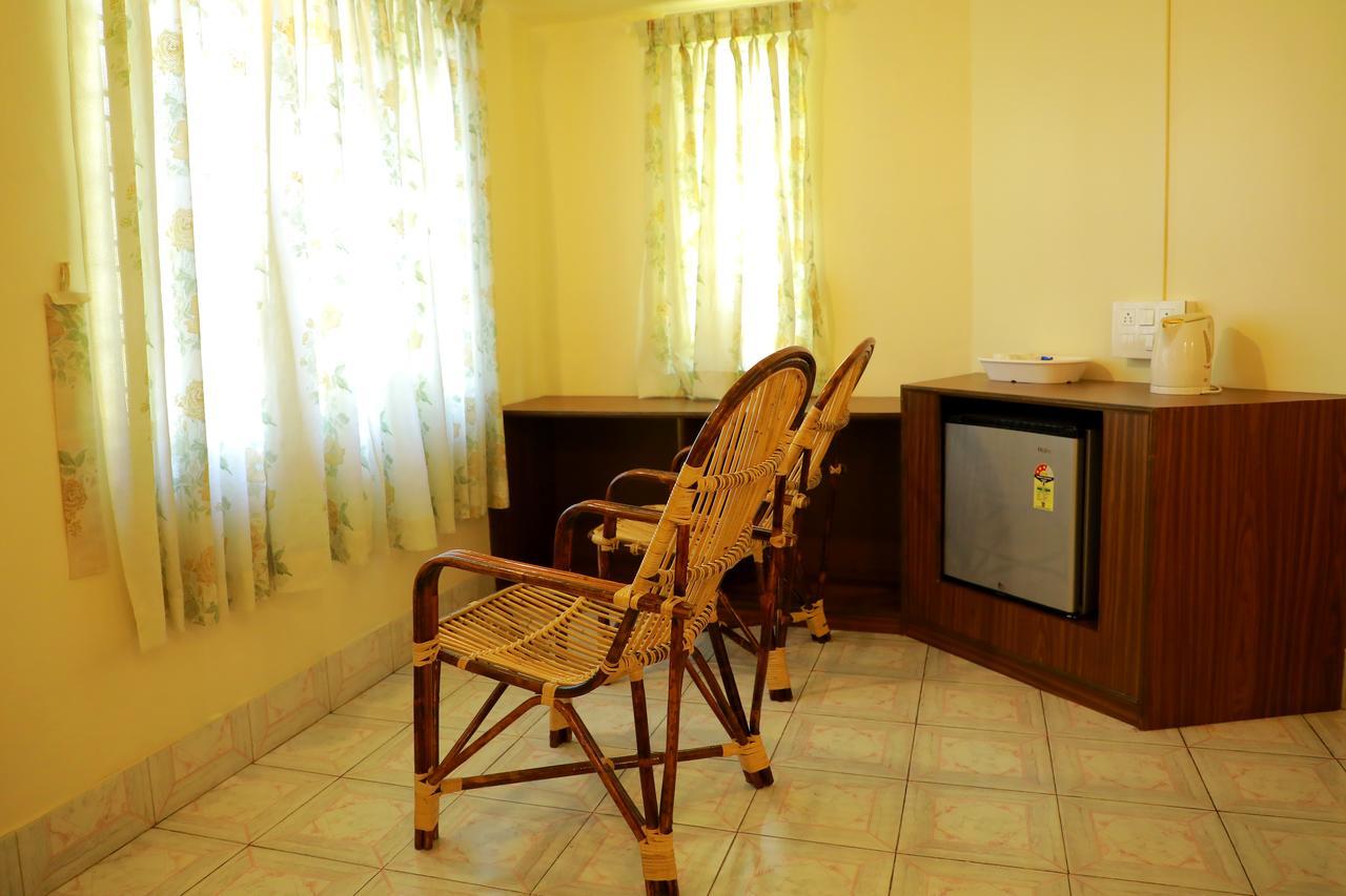 Sunset Beach Villa Cherai Kochi Екстериор снимка
