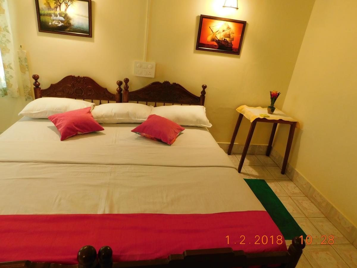 Sunset Beach Villa Cherai Kochi Екстериор снимка