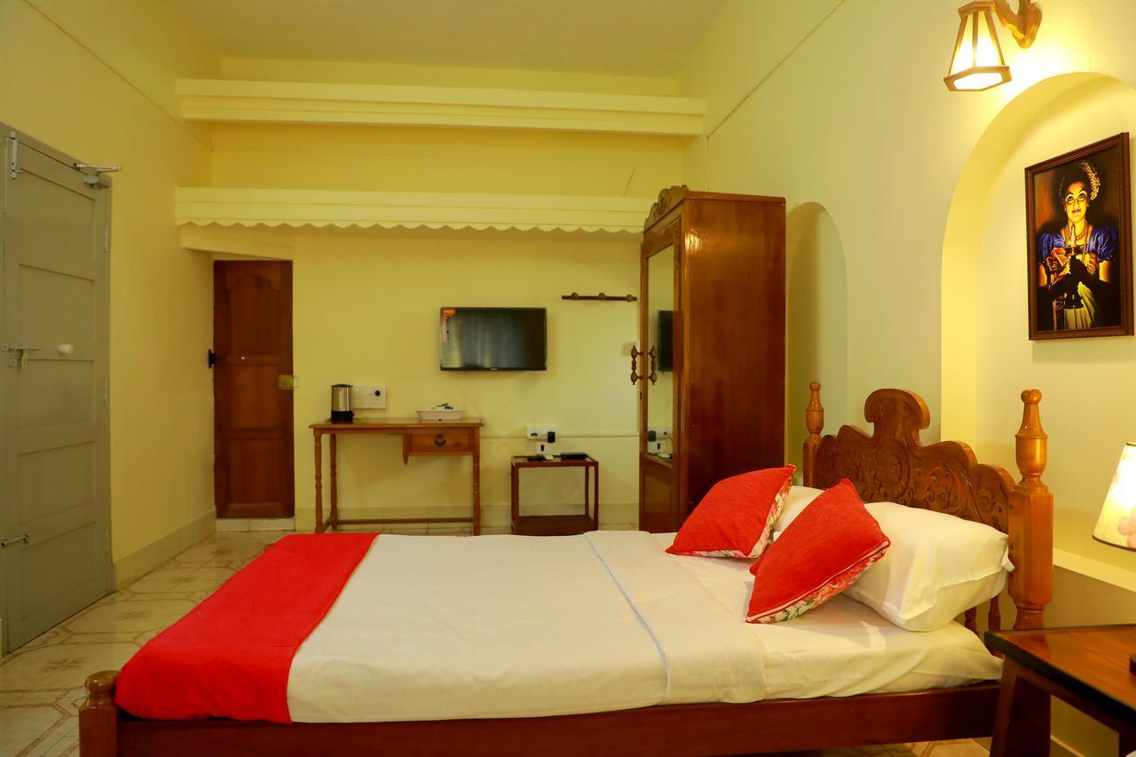 Sunset Beach Villa Cherai Kochi Екстериор снимка