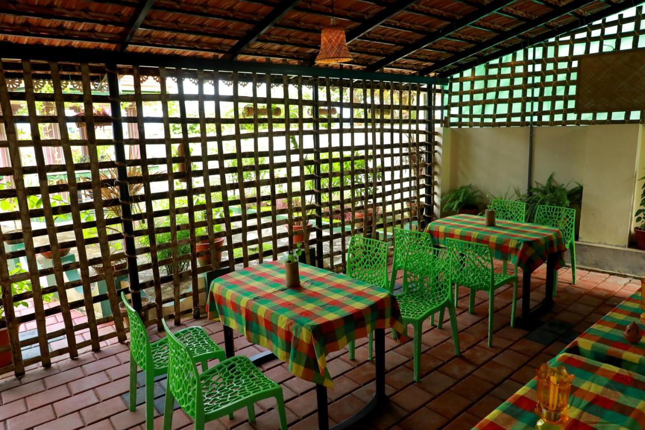Sunset Beach Villa Cherai Kochi Екстериор снимка